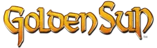 Golden Sun Logo