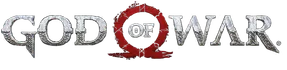 God Of War (Norse) Logo