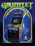 Gauntlet Game Flyer