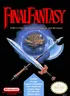 FF1 USA Boxart