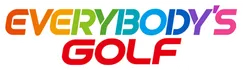 Everybody S Golf Logo