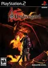 Drakengard US Cover Art