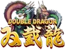 Double Dragon Logo