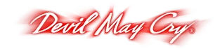 Logo Of The Devil May Cry Series