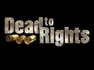 Dead To Rights Logo