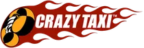 Crazy Taxi Logo