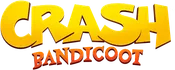 Crash Bandicoot Logo