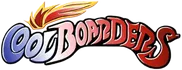 Cool Boarders Logo