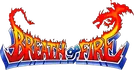 Breath Of Fire Logo