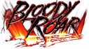 Bloody Roar Logo