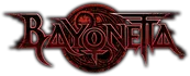 Logo For Bayonetta