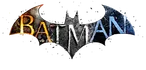 Batman Arkham Series Logo