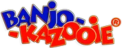 Banjo Kazooie Logo