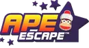 Ape Escape Logo