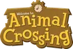 Animal Crossing Logo