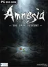 Amnesia The Dark Descent Cover Art