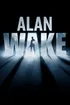 Alan Wake Game Cover