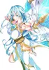 Elfaria Alvis Serfort (Wistoria)