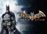 Batman Arkham: Asylum