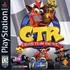 Crash Team Racing