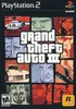 Grand Theft Auto III