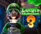 Luigi's Mansion 3