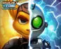 Ratchet & Clank: A Crack In Time