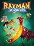 Rayman Legends