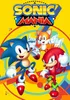 Sonic Mania