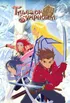 Tales Of Symphonia