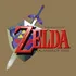 The Legend Of Zelda: Ocarina Of Time