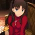 Rin Tohsaka (Fate)