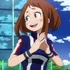 Ochako (MHA)