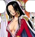 Boa Hancock (One Piece)