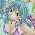 Juvia Lockser (Fairy Tail)