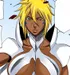 Tier Harribel (Bleach)