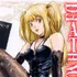 Misa Amane (Death Note)