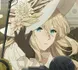 Violet Evergarden