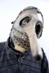 chris fehn - slipknot ( DNV )
