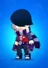 Edgay - brawl stars (EW brawl stars)