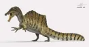 espinossauro - dinossauro