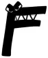 F - alphabet lore