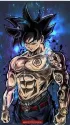 Goku trap