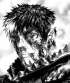 Guts - Berserk