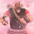 heavy - tf2 (gostosa)