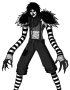 Jack risonho - Creepypasta