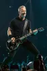james hetfild - metallica