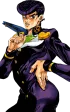 JOSUKE - JOJO