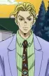 Kira ( MEU NOME É YOSHIKAGE KIRA)