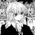 Kurapika - Hunter X Hunter (maluco da corrente)